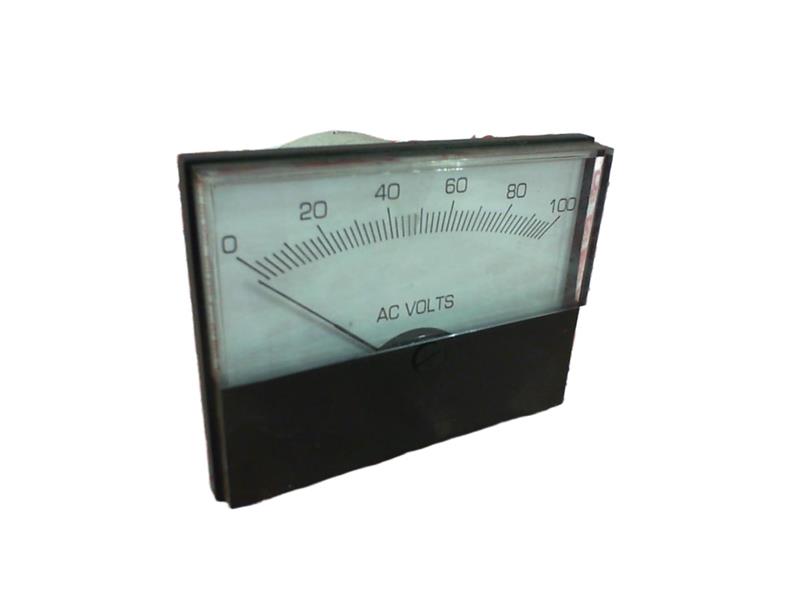 JEWELL INSTRUMENTS 2S-AVV-100