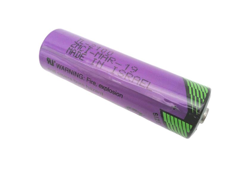 TADIRAN BATTERIES TL-2100/S