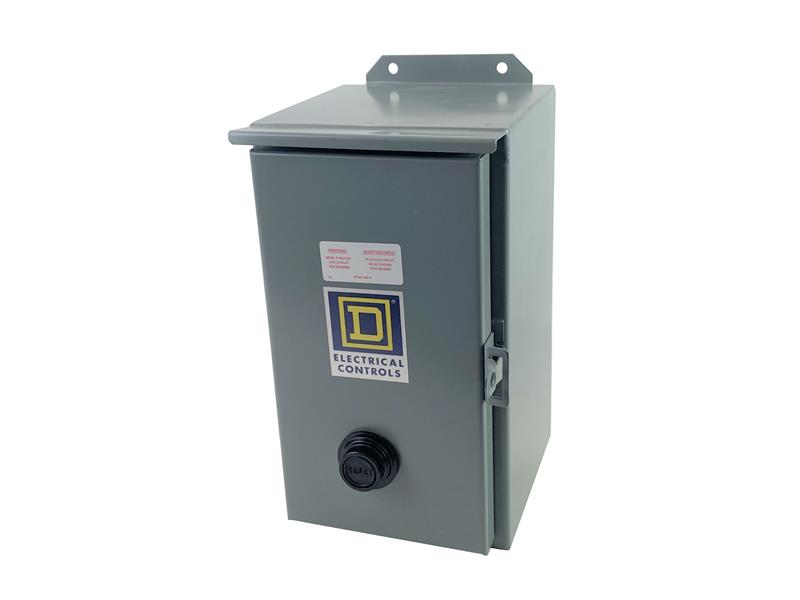 SCHNEIDER ELECTRIC 8536SBA2V02S