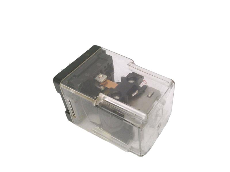 KRPA-5DG-12VDC by TE CONNECTIVITY