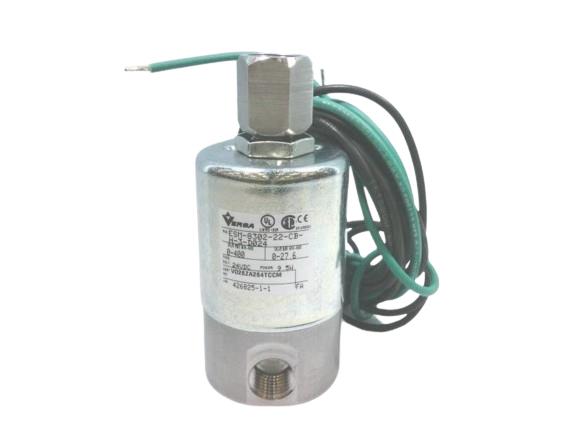 VERSA VALVES ESM-8302-22-CB-H-3-D024