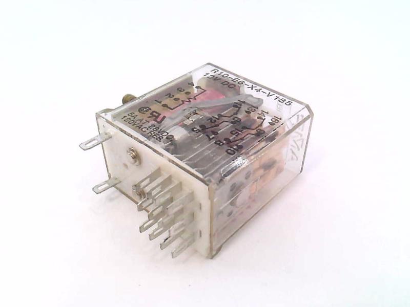 TE CONNECTIVITY R10-E6X4-V185