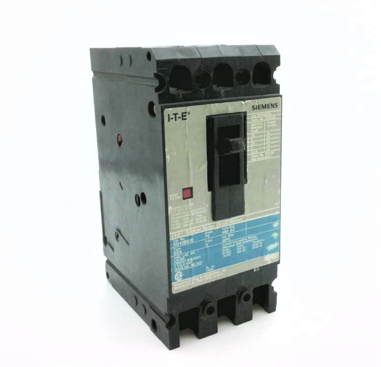 SIEMENS ED43B070