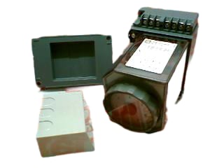 KOD1.AS15-12H-240 by JOHNSON ELECTRIC