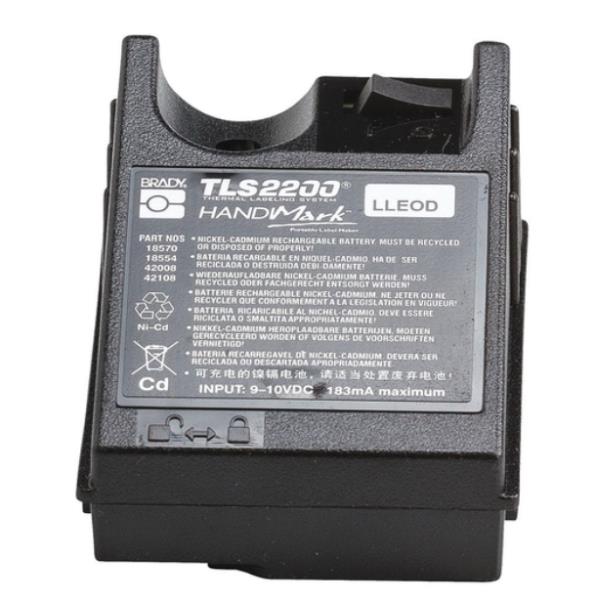 BRADY TLS2200-BPINTL