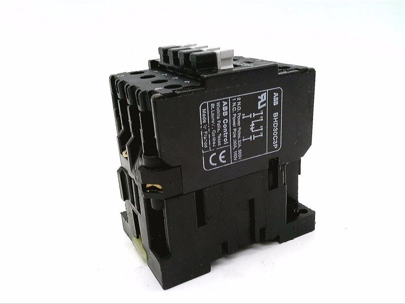 ASEA BROWN BOVERI BHD30C3P-1