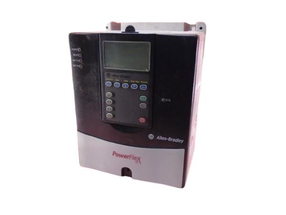 ALLEN BRADLEY 20AD8P0A3AYNNEC0