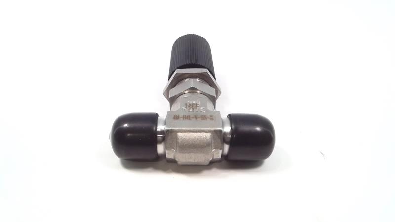 PARKER 4M-H4L-V-SS-K