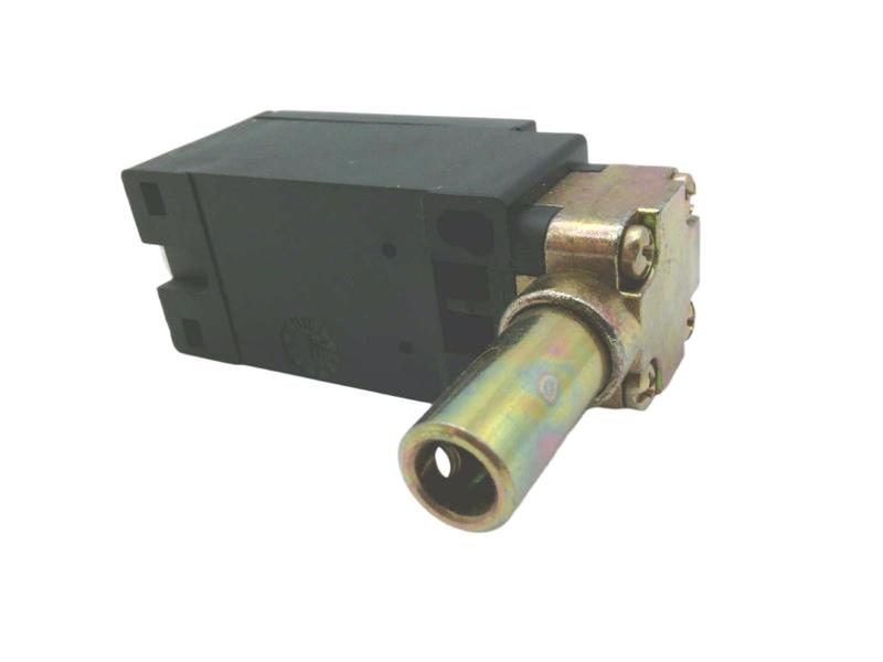 ERSCE E100-01-SCI