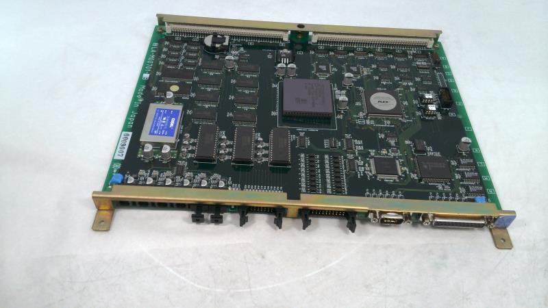 MATSUSHITA ELECTRIC LA-M00701