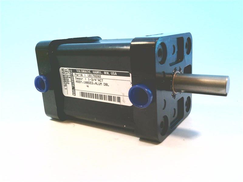 TOL O MATIC 18170202