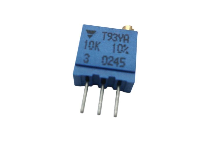 VISHAY T93YA10K10D06