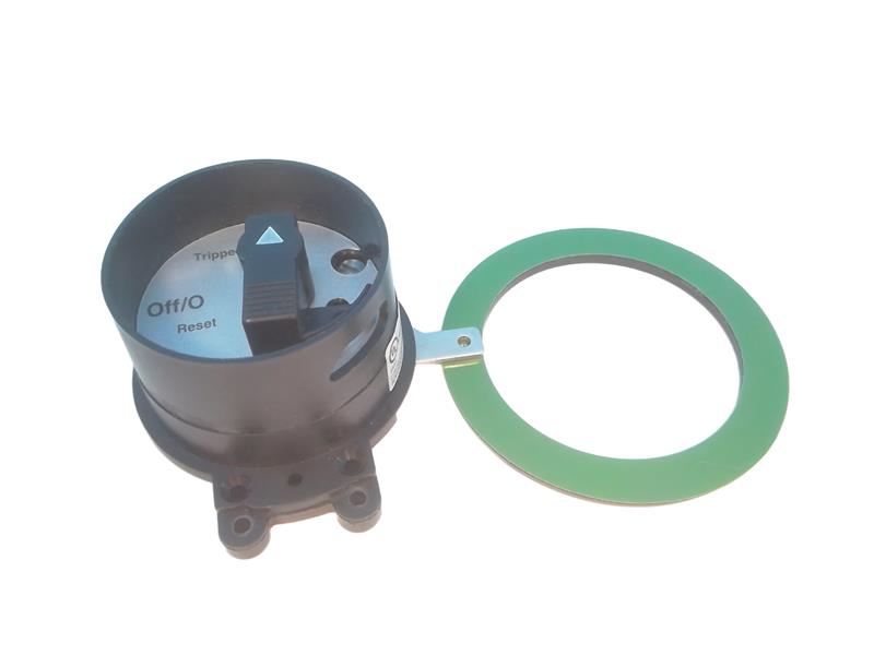 EATON CORPORATION HRGCC1S
