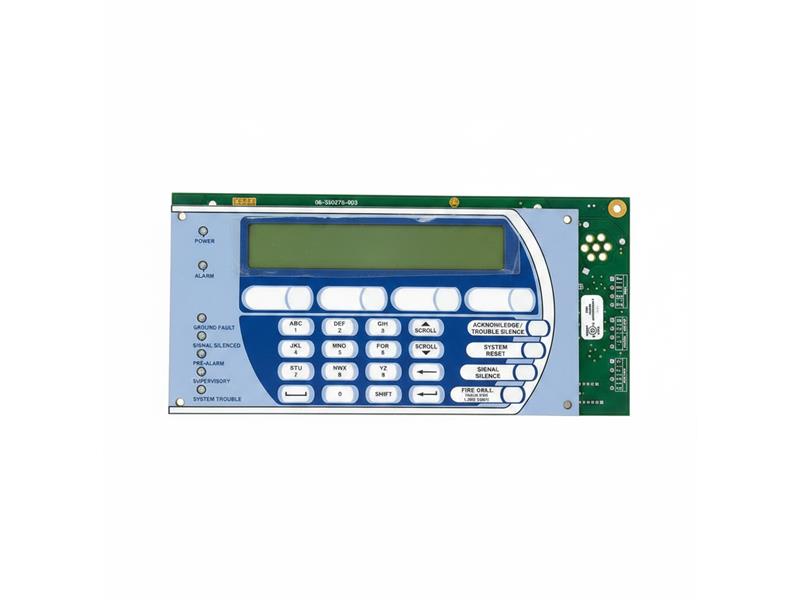 KIDDE-FENWAL, LLC 6832-1D