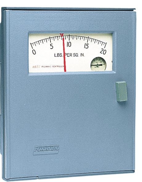 INVENSYS 43AP-FA42C/PB-AA/OS-W-2/IAS-FG/ECEPCO114902/CERT-E/CERT-G