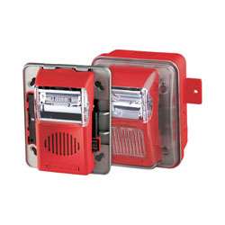 GENTEX CORPORATION WGECA24-75PWR