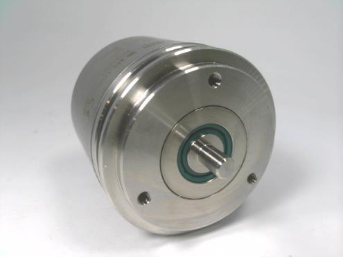 EFECTOR INCREMENTAL ENCODER-RU3110