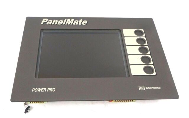 EATON CORPORATION 92-01955-01