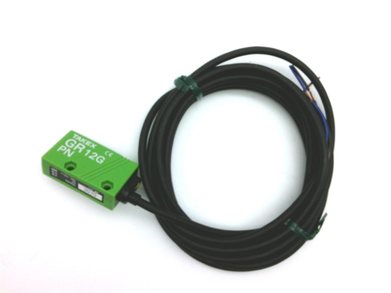 TAKENAKA LTD GR12G-PN