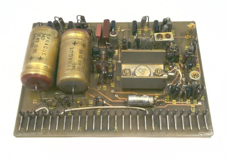 GENERAL ELECTRIC IC3600TPSA1