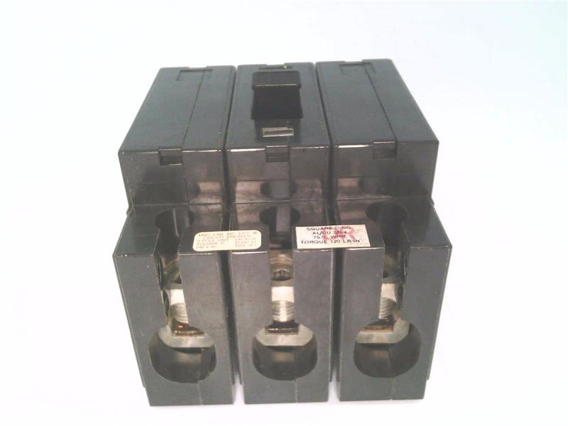 SCHNEIDER ELECTRIC QE390VH