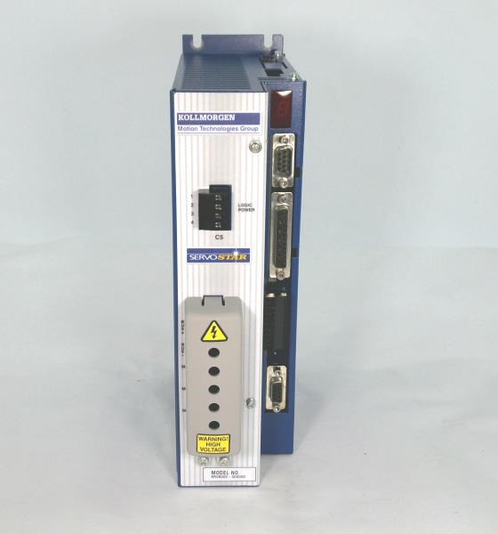 KOLLMORGEN KMTG-SR06000