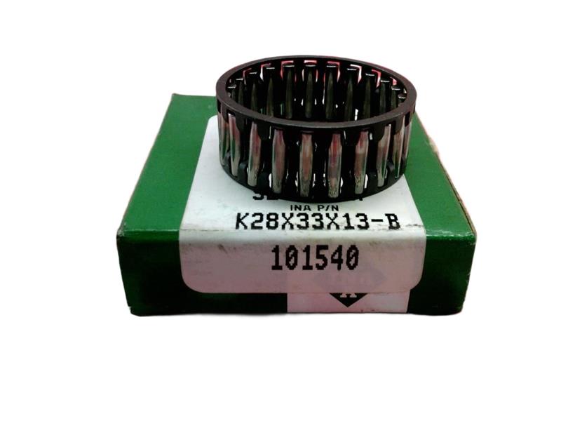 K28X33X13-B by SCHAEFFLER GROUP