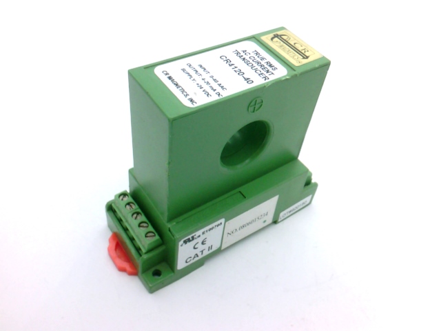 CR MAGNETICS CR4120-40