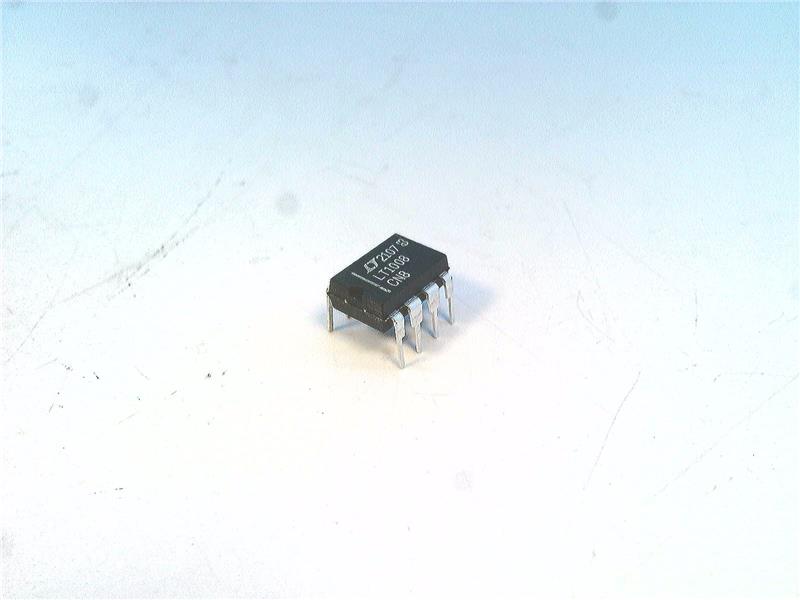 ANALOG DEVICES LT1008CN8#PBF