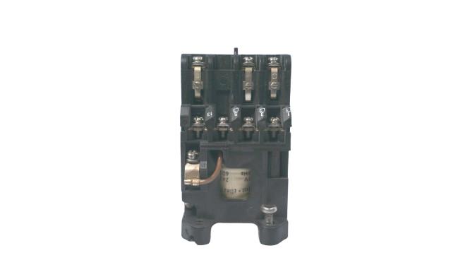 EATON CORPORATION DIL00-52-NA-24V-60HZ