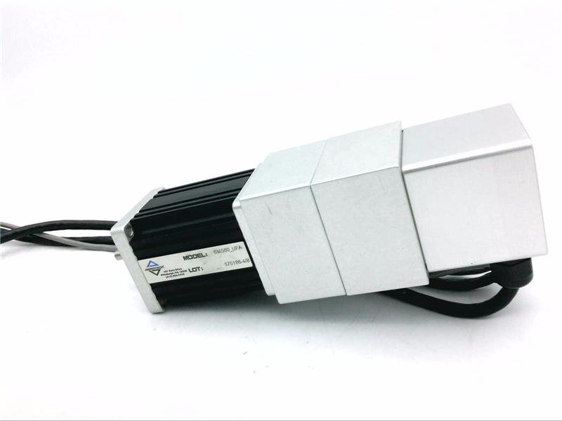 AEROTECH BMS60-A-D25-E5000H