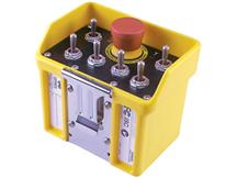 OMNEX CONTROL SYSTEMS T150C000237