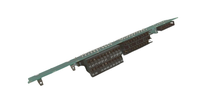 ASEA BROWN BOVERI 0-58707-1