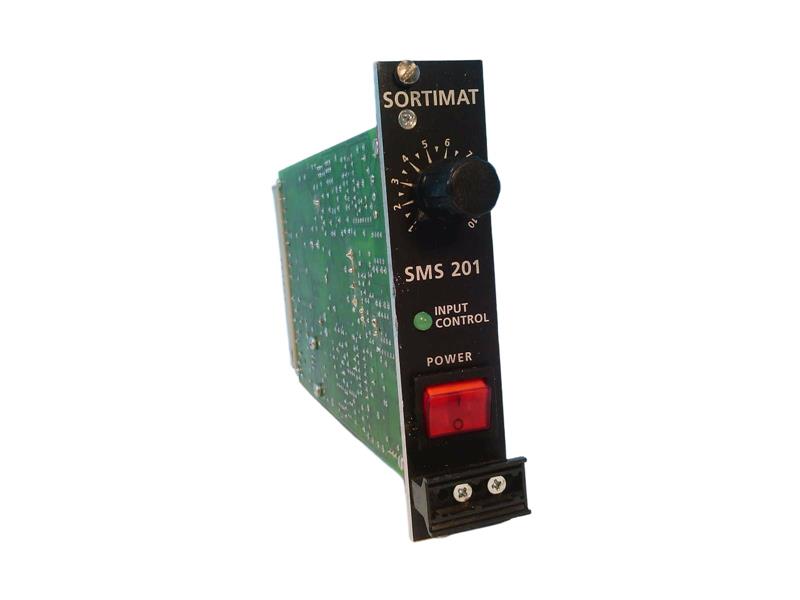 SORTIMAT SMS-201
