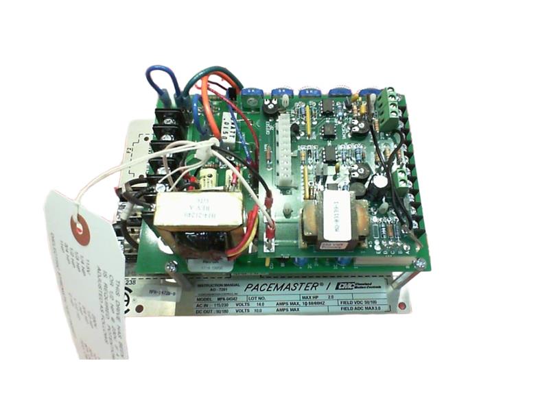 CLEVELAND MOTION CONTROL MPA-14728-0