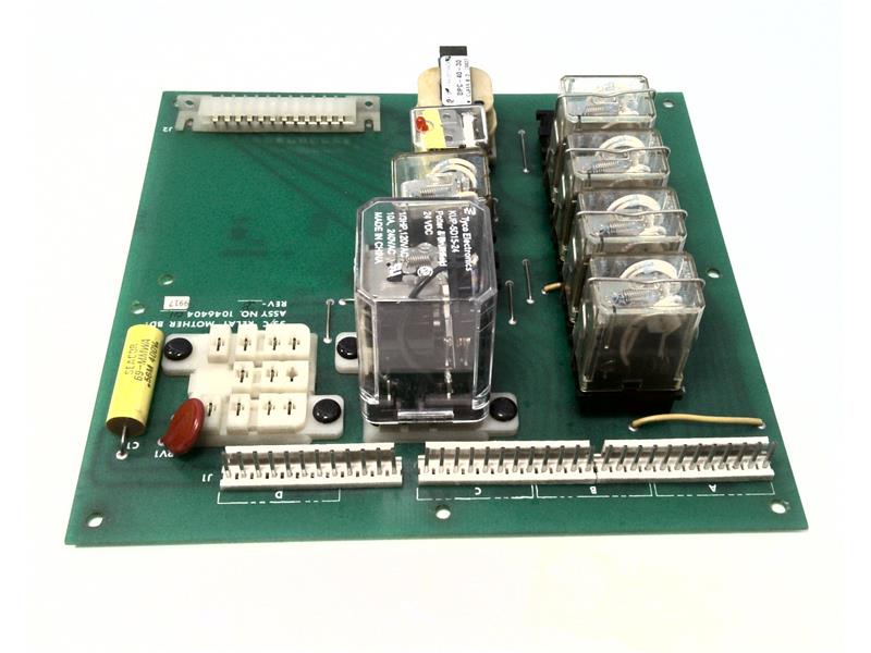 NIDEC CORP 104640401