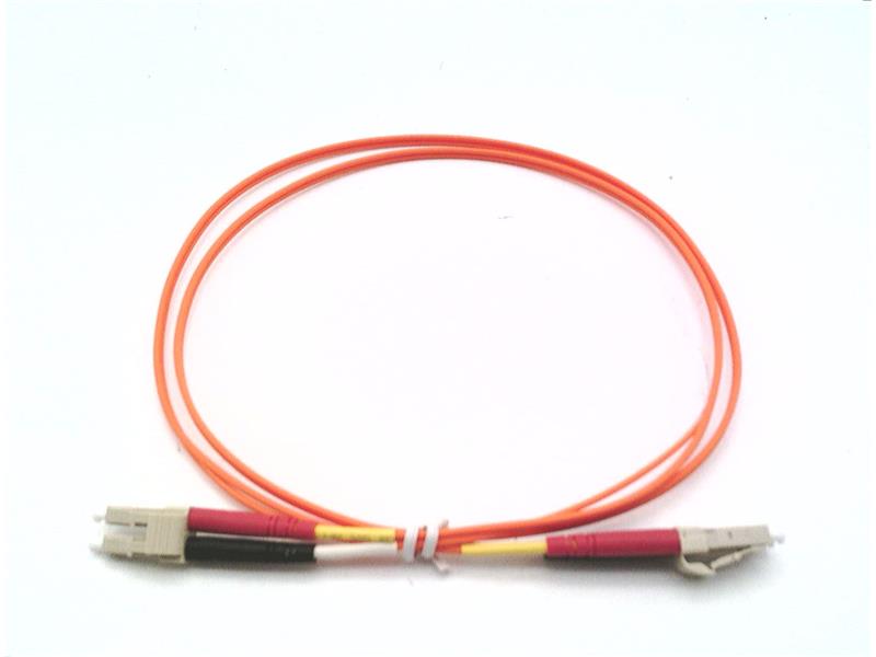FIBER OPTIC CABLE SHOP FC-LCLC-MD6-1M