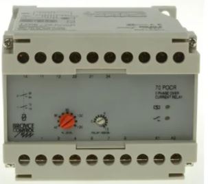 BROYCE CONTROL 70POCR-230VAC