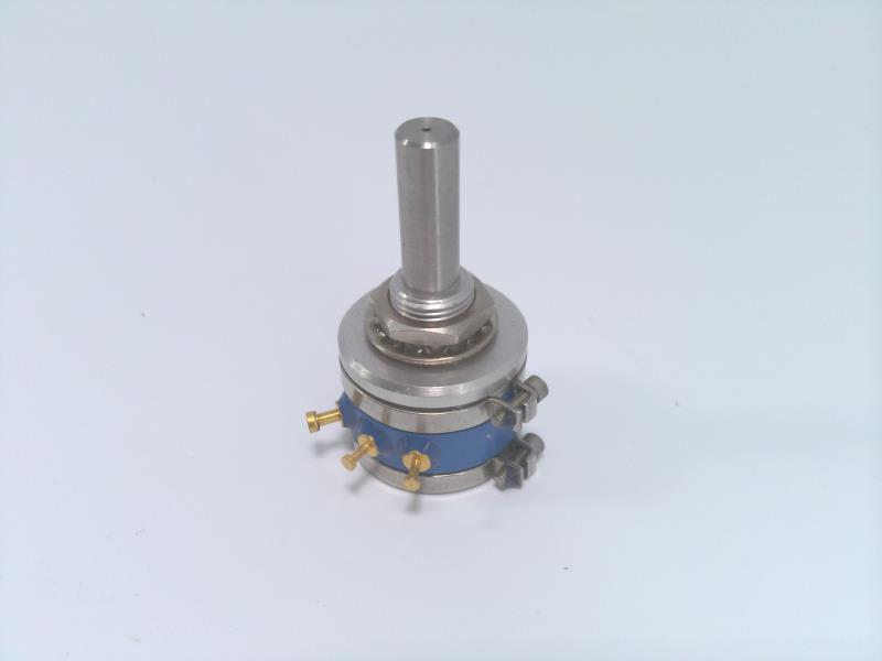 BOURNS 3535S-460-502