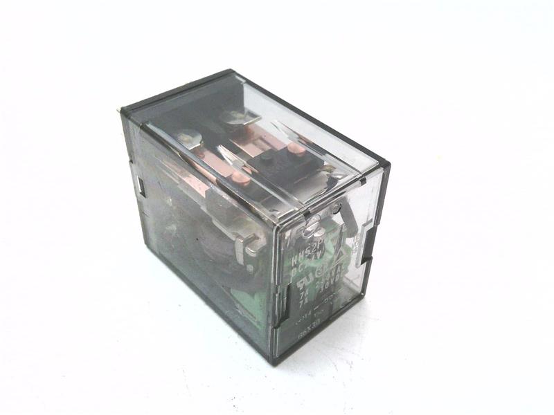 FUJI ELECTRIC HH52PU-FL-DC24V