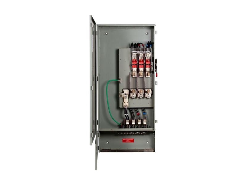 EATON CORPORATION DH227NRKLCR
