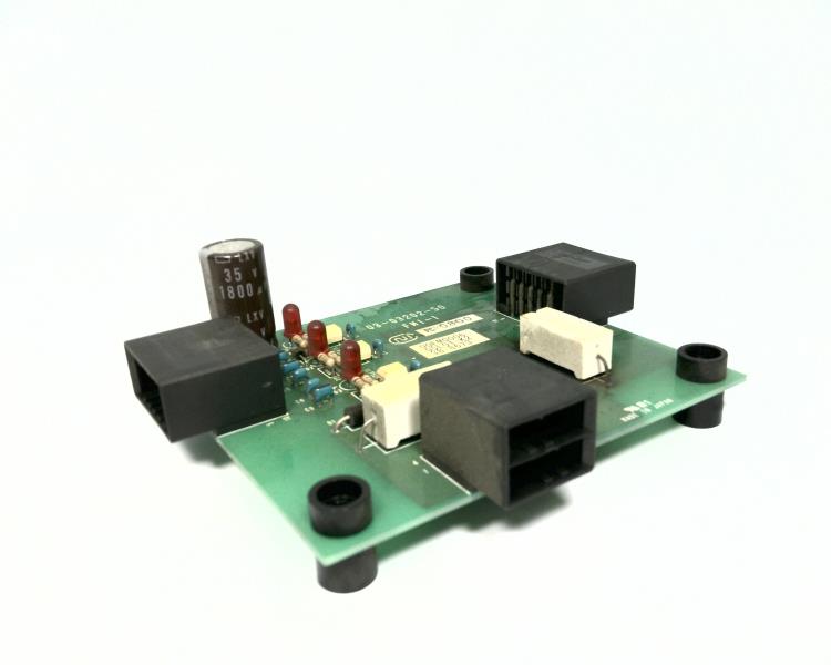 ASEA BROWN BOVERI 03-03202-50