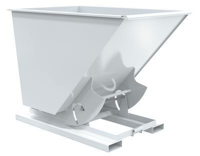 VESTIL D-150-LD-NB-WHT