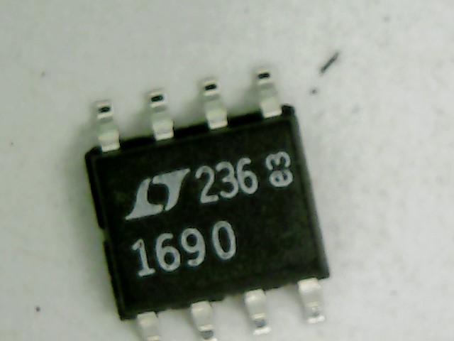 LTC1690CS8#PBF by ANALOG DEVICES