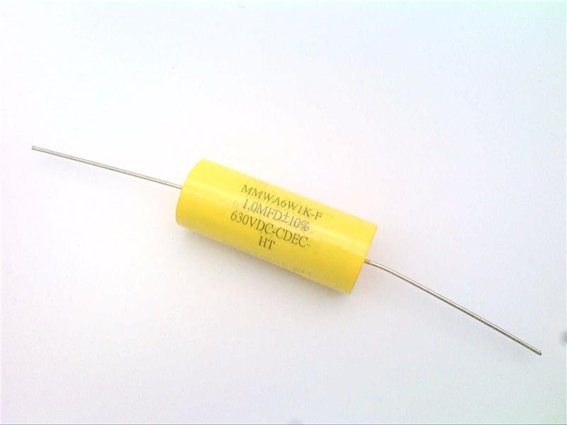 CORNELL DUBILIER MMWA6W1K-F