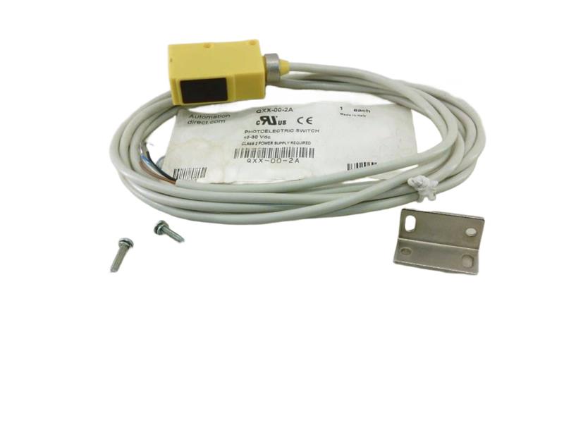 AUTOMATION DIRECT QXX-00-2A