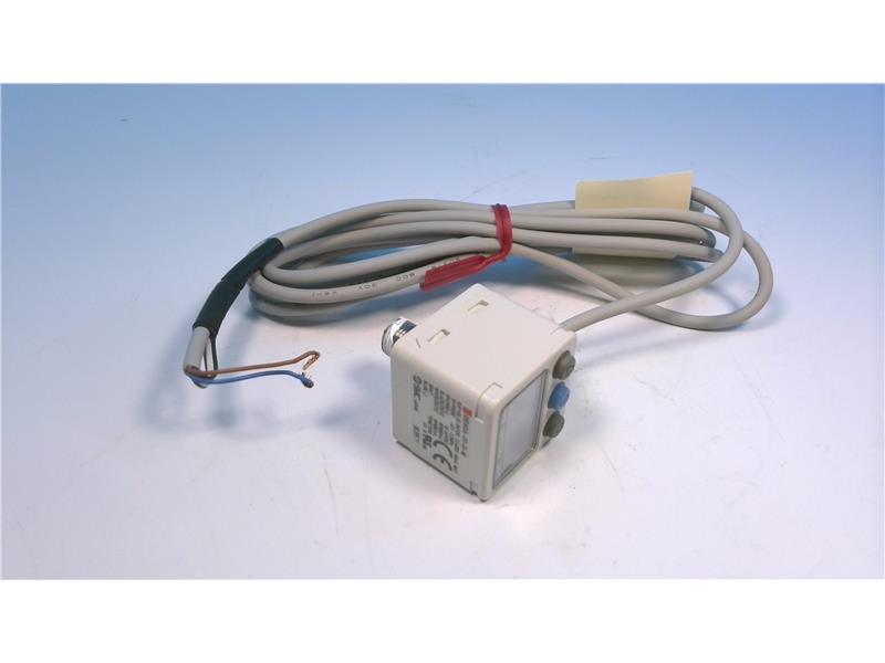 ISE40A-01-R-M by SMC