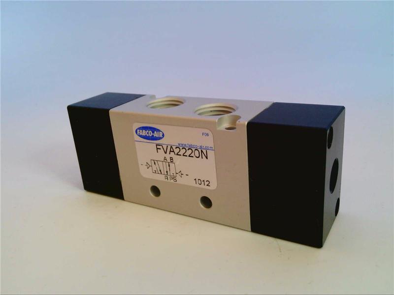 FABCO FVA2220N