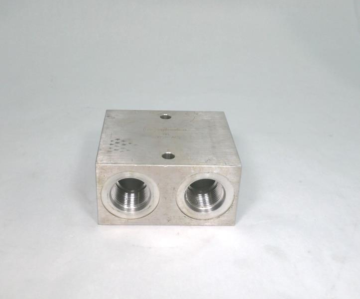 YFL by SUN HYDRAULICS