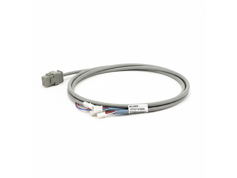 BEUMER 167A214-0500